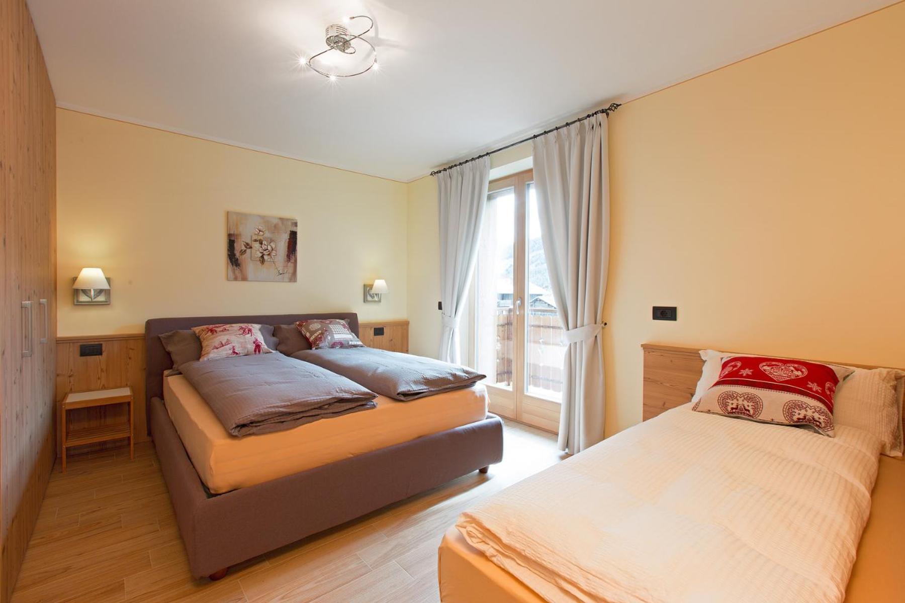Luxe 2 * Livigno